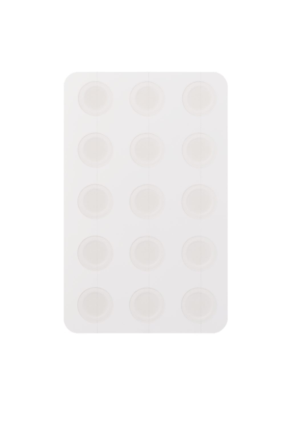 [Isntree] Onion Newpair Spot Patch Skin Fit 15patch image 4