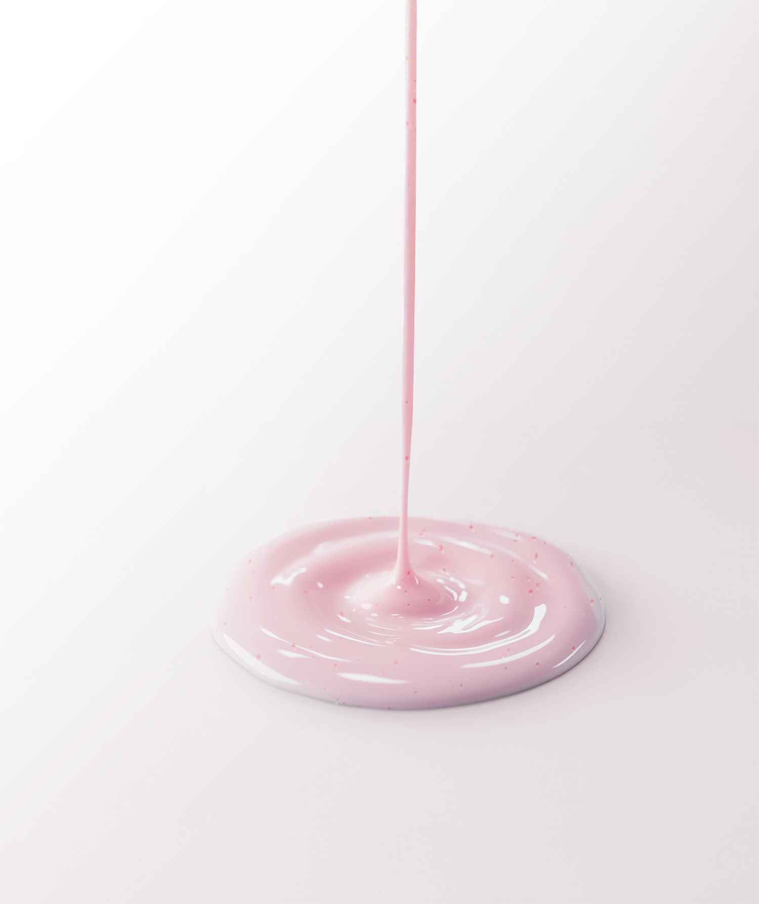 [Isntree] Plum Peptide Plumping Gel Mask 30g*4ea image 6