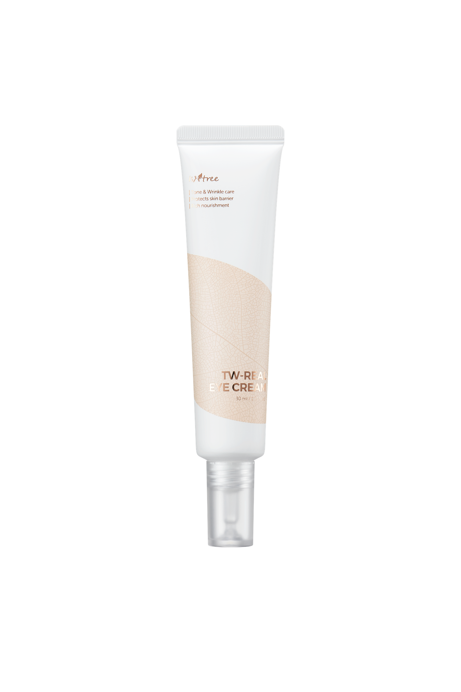 [Isntree] TW-Real Eye Cream 30ml image 2