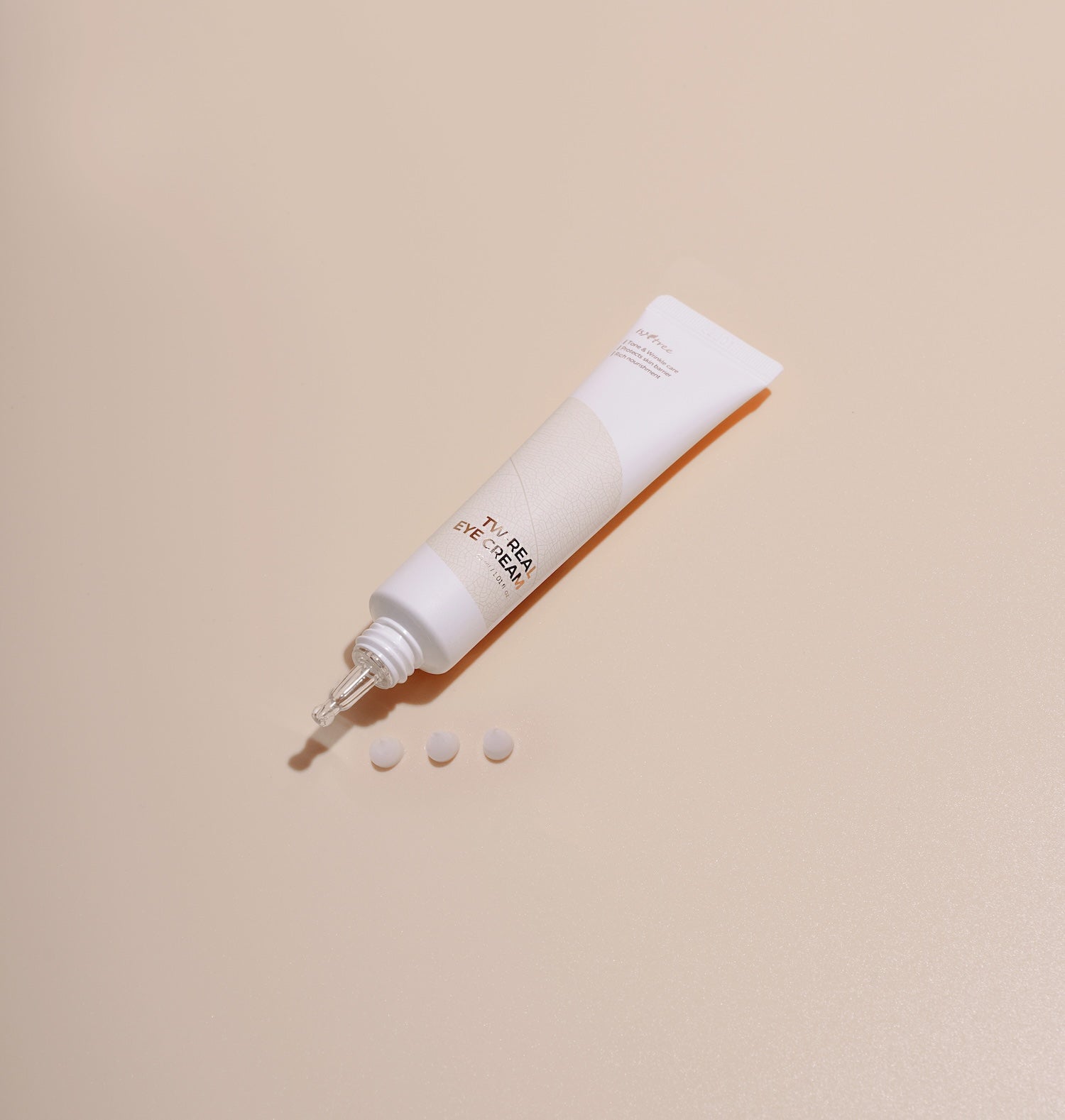 [Isntree] TW-Real Eye Cream 30ml image 5