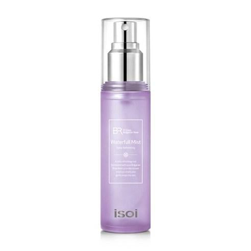 [ISOI] Bulgarian Rose Waterfull Mist 55ml image 3