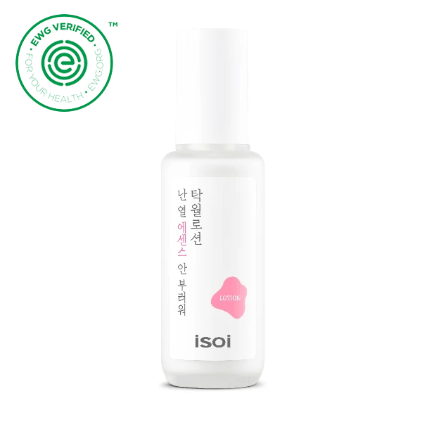 [ISOI] Pure Excellent Lotion 70ml image 2