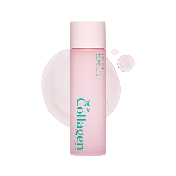 [It'sSkin] Peptide Collagen Toner 150ml image 2