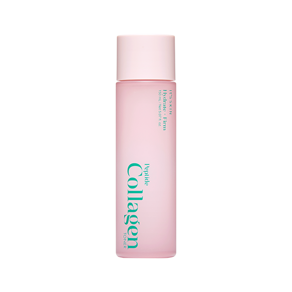 [It'sSkin] Peptide Collagen Toner 150ml image 4