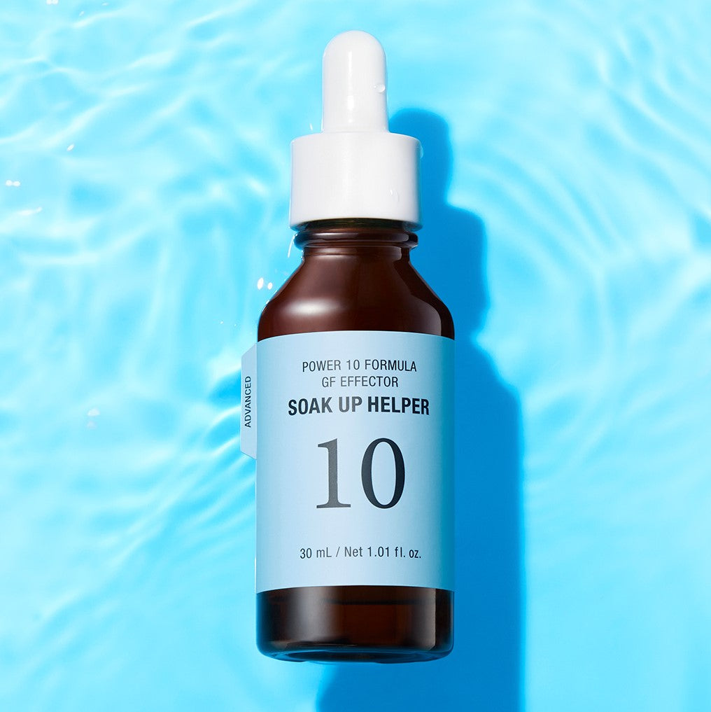 [It'sSkin] Power 10 Formula GF Effector 30ml image 2