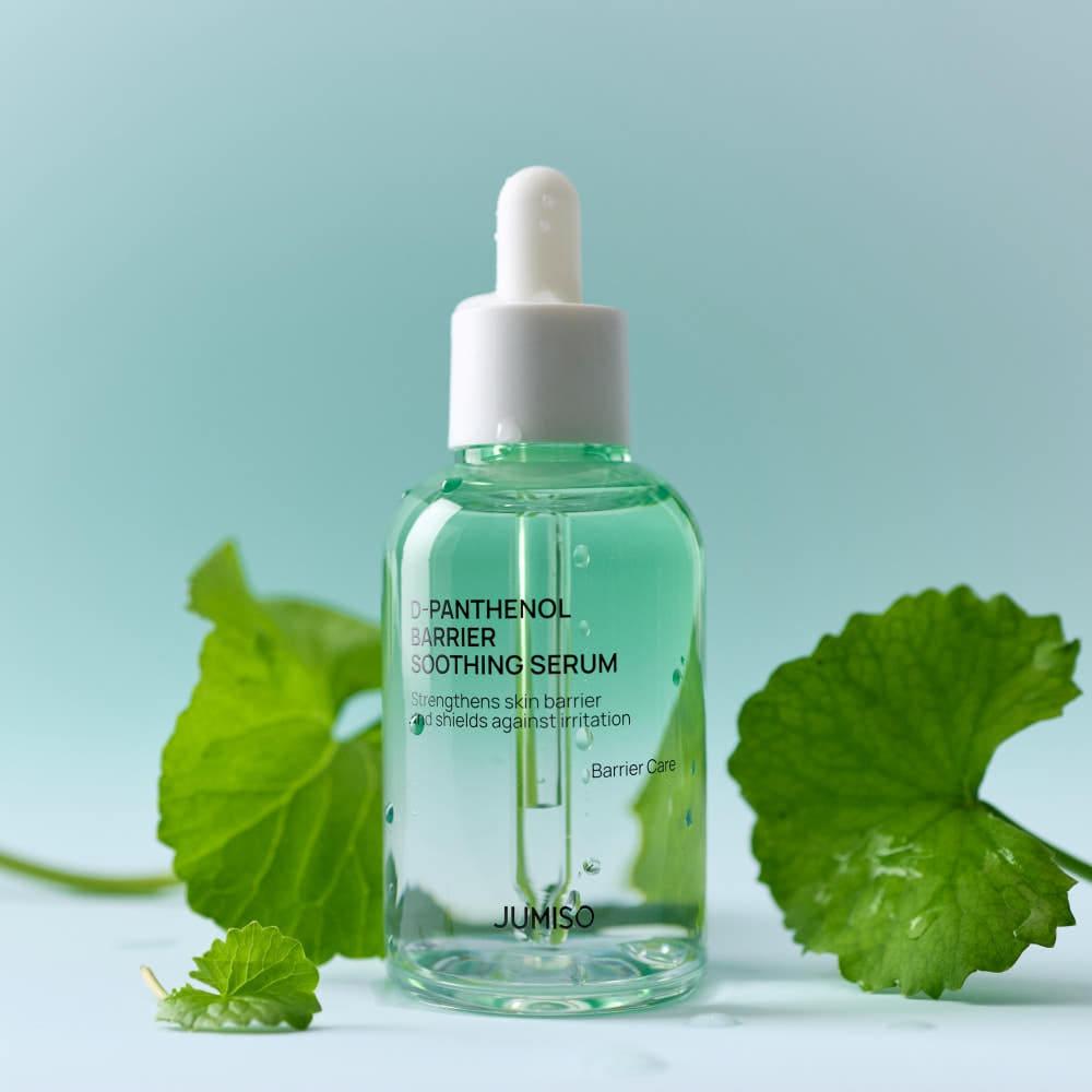 [Jumiso] D-Panthenol Barrier Soothing Serum 70ml image 2