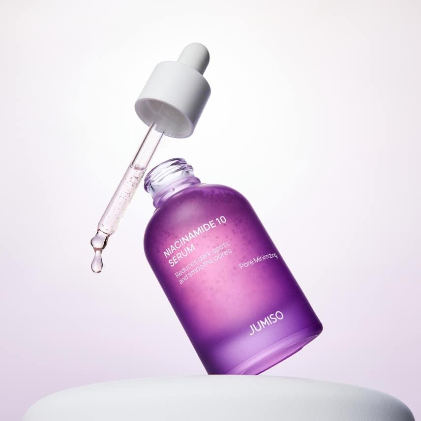 [Jumiso] Niacinamide 10% Serum 40ml image 2
