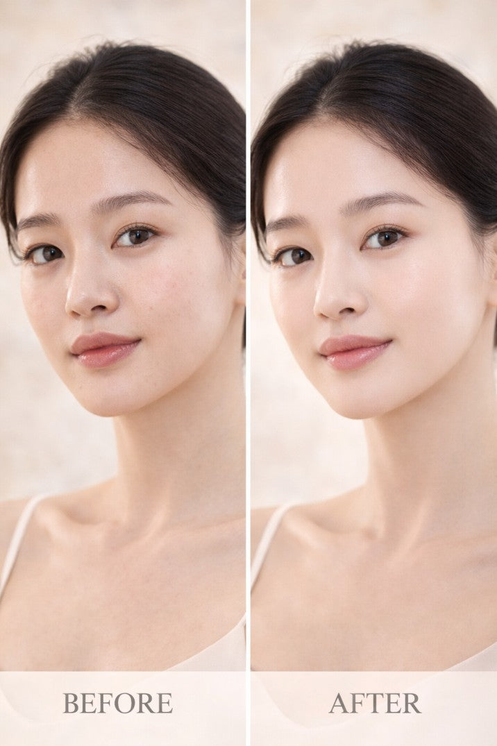 K-Beauty Beginner Daily Essentials Routine image 2