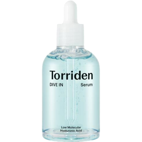 [Torriden] DIVE IN Low Molecular Hyaluronic Acid Serum 50ml