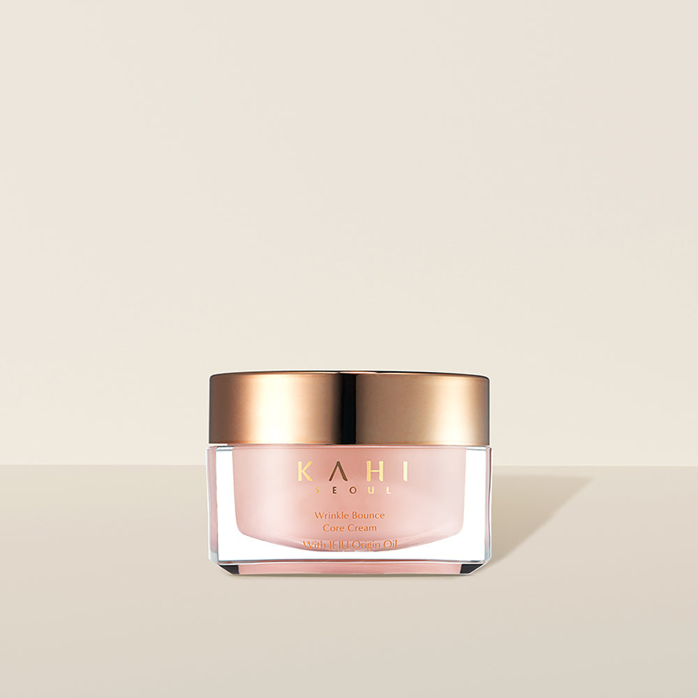 [Kahi] Wrinkle Bounce Core Cream 50ml image 2