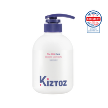 [KIZTOZ] The Mild Cera Body Lotion 500ml