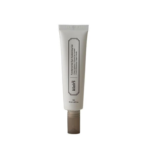 [Dear Klairs] Fundamental Eye Awakening Gel 35 mL image 1