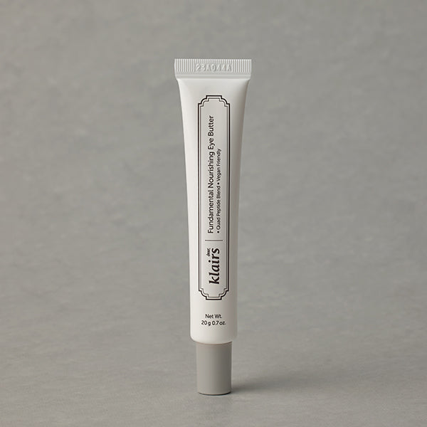 [Dear Klairs] Fundamental Nourishing Eye Butter 20 g image 3