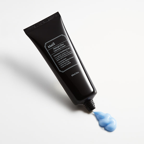 [Dear Klairs] Midnight Blue Calming Cream 60 g image 4