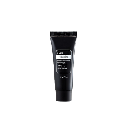 [Dear Klairs] Midnight Blue Calming Cream 60 g