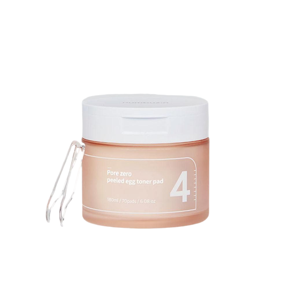 Korean Acne and Pore Control Extended Routine image 3
