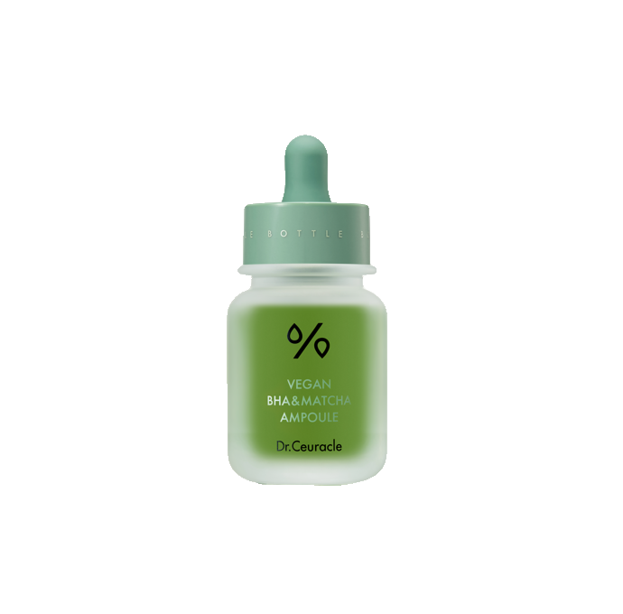 Korean Acne and Pore Control Extended Routine image 5