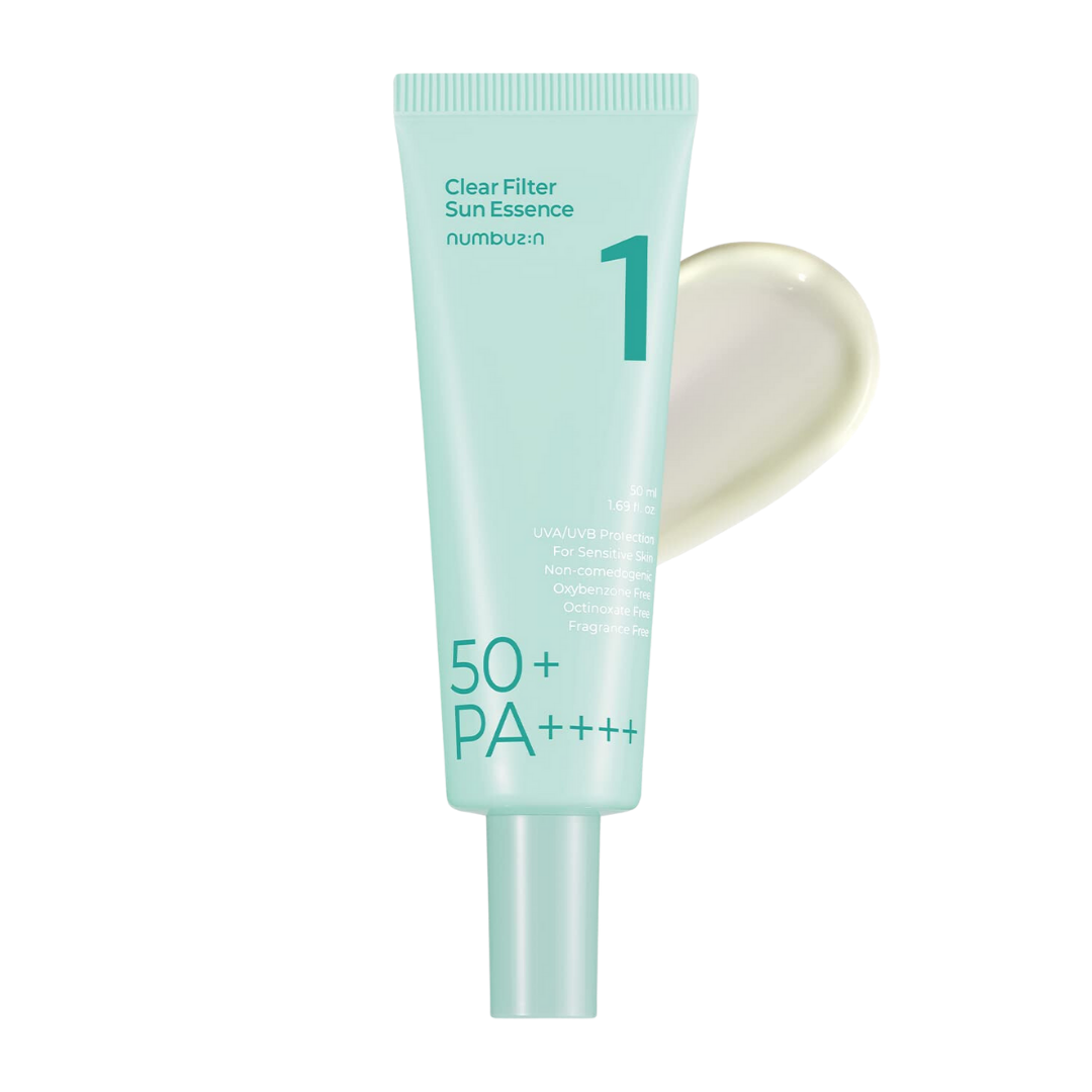 Korean Advanced Brightening Essential Trio image 4