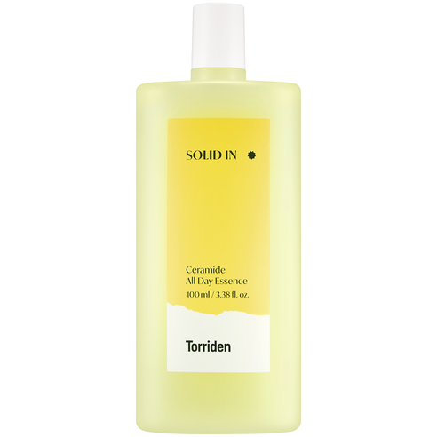 [Torriden] Solid In Ceramide All Day Essence 100ml image 2