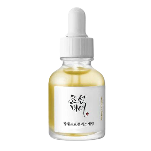 Korean Combination Skin Balancing Routine image 5
