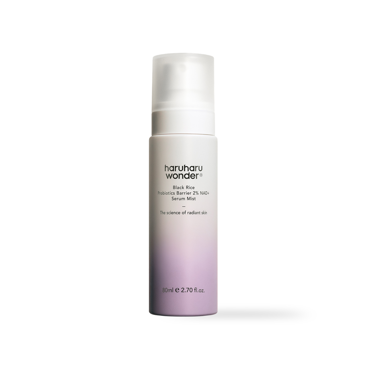 Korean Deep Barrier Glass Skin Extended Routine image 4
