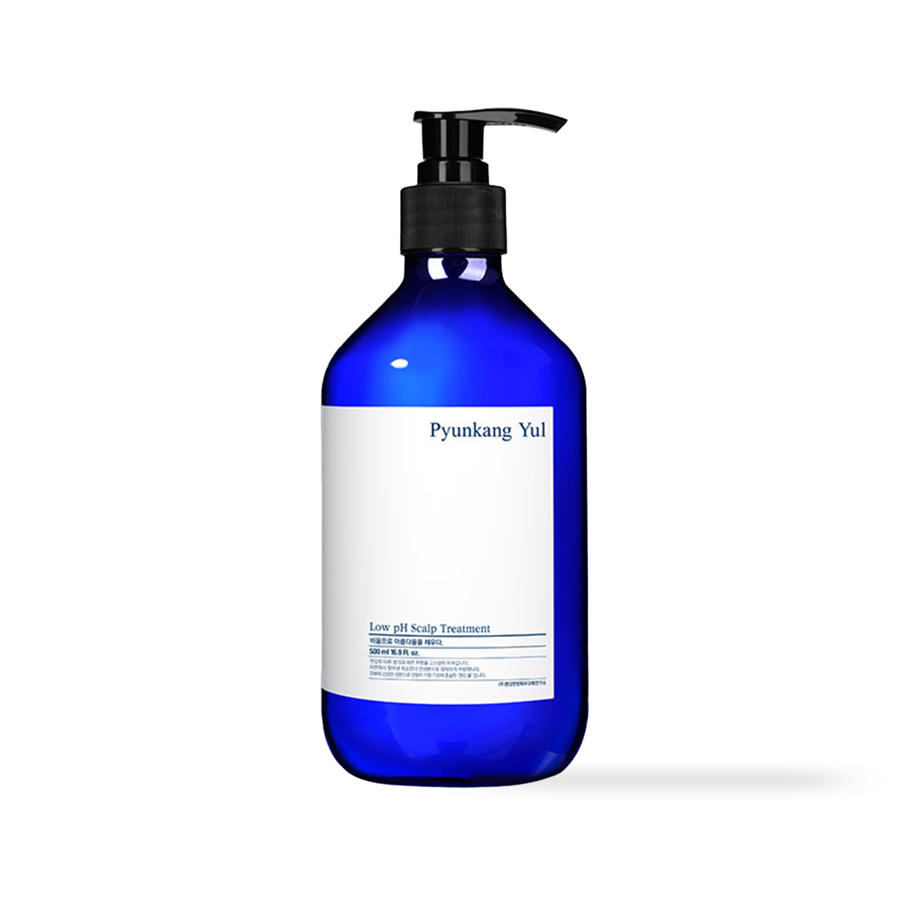 Korean Dry and Flaky Scalp Starter Trio image 3