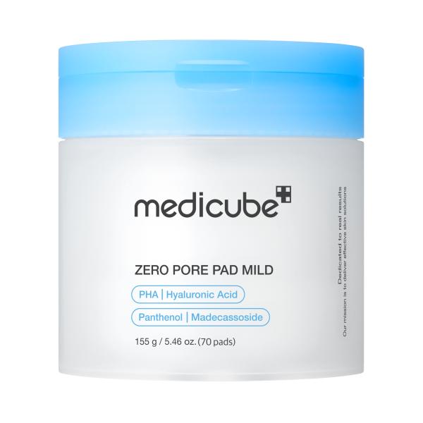 Korean Gentle Pore Care for Sensitive Skin image 3