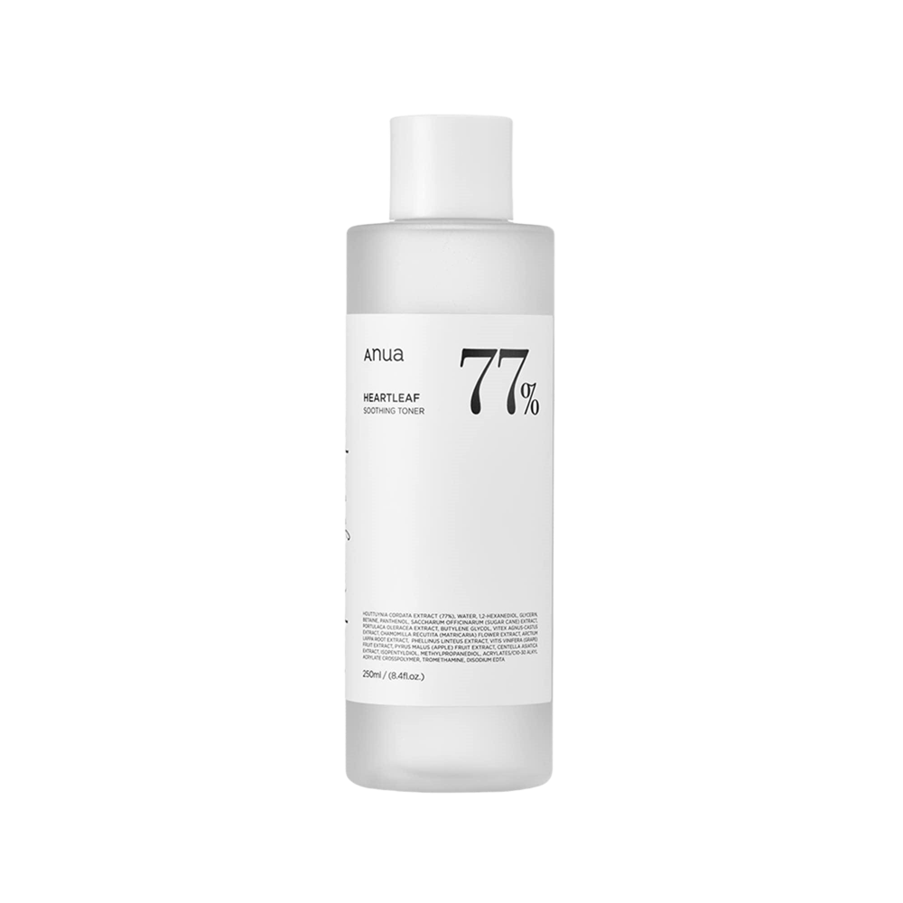 Korean Gentle Sun Barrier Complete Routine image 3