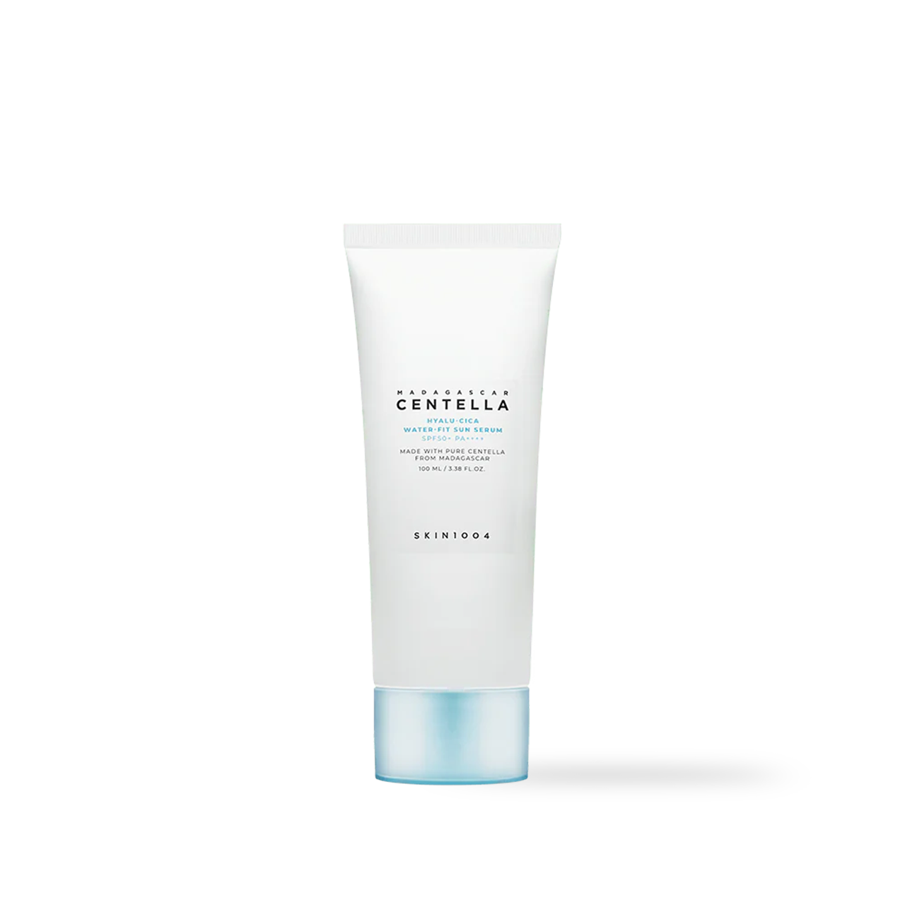 Korean Gentle Sun Barrier Complete Routine image 6