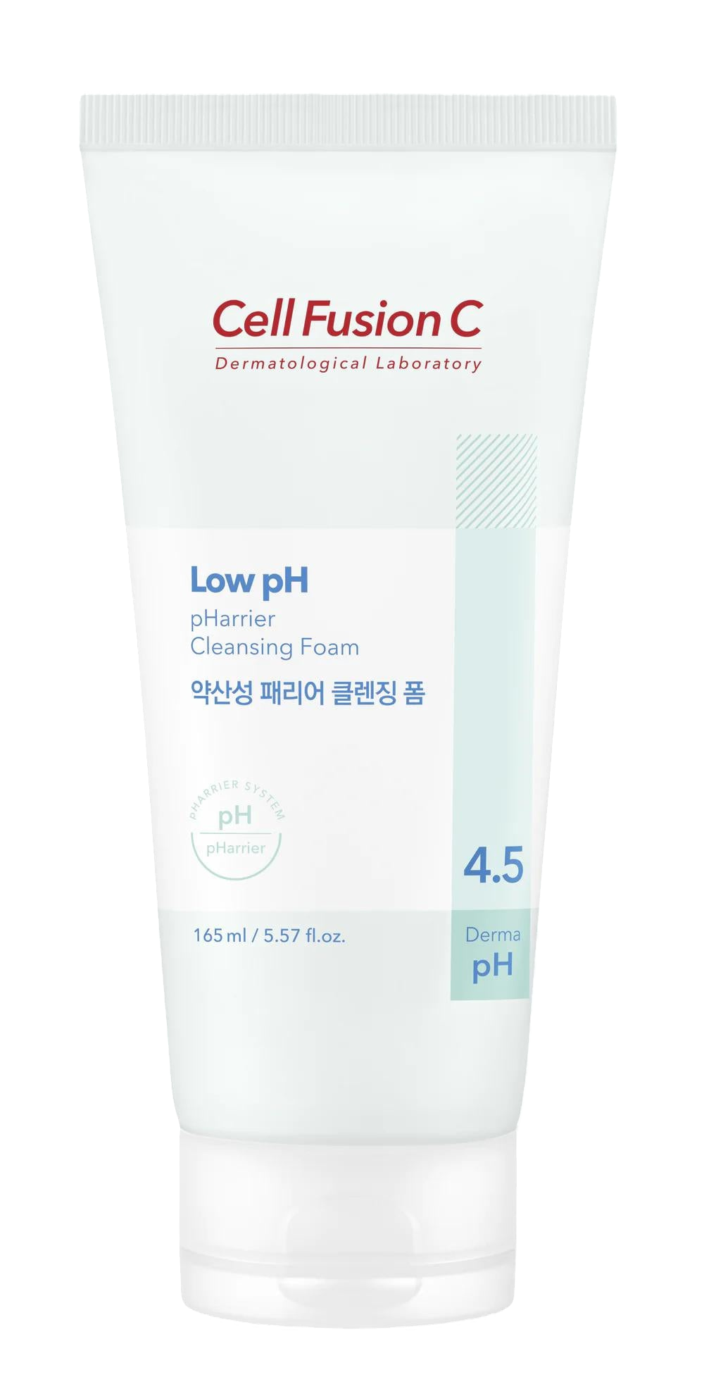 Korean Men's Dry and Sensitive Daily Barrier Trio image 2