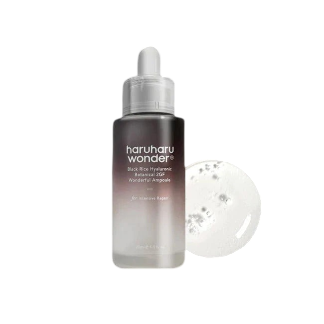 Korean Moderate Dark Spot and Glow Complete Routine image 4