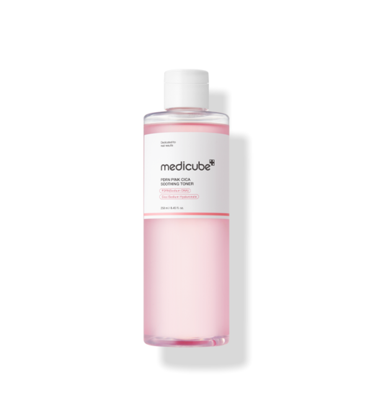 Korean PDRN Glass Skin Hydration & Firming Routine image 2