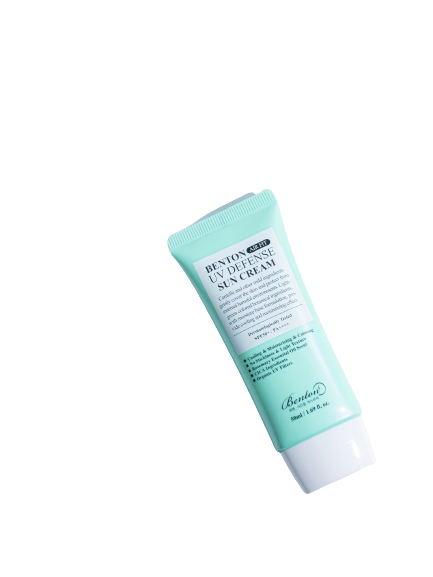 [Benton] Air Fit UV Defense Sun Cream SPF50+/PA++++ 50ml