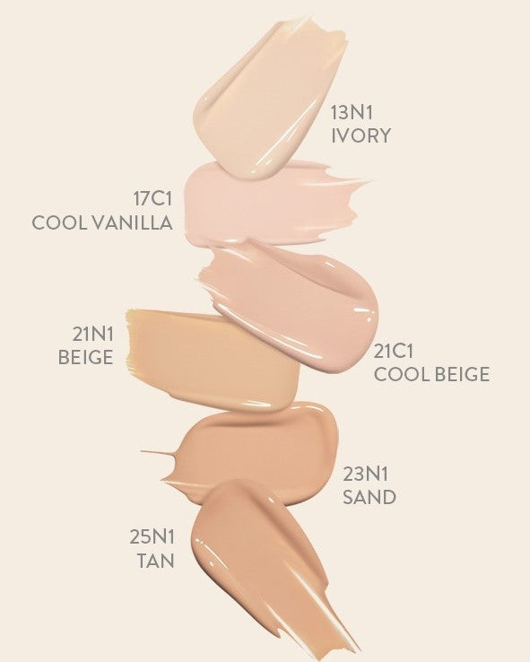 [Laneige] Neo Cushion Glow SPF46 PA++ -21C1 15g *2ea image 4