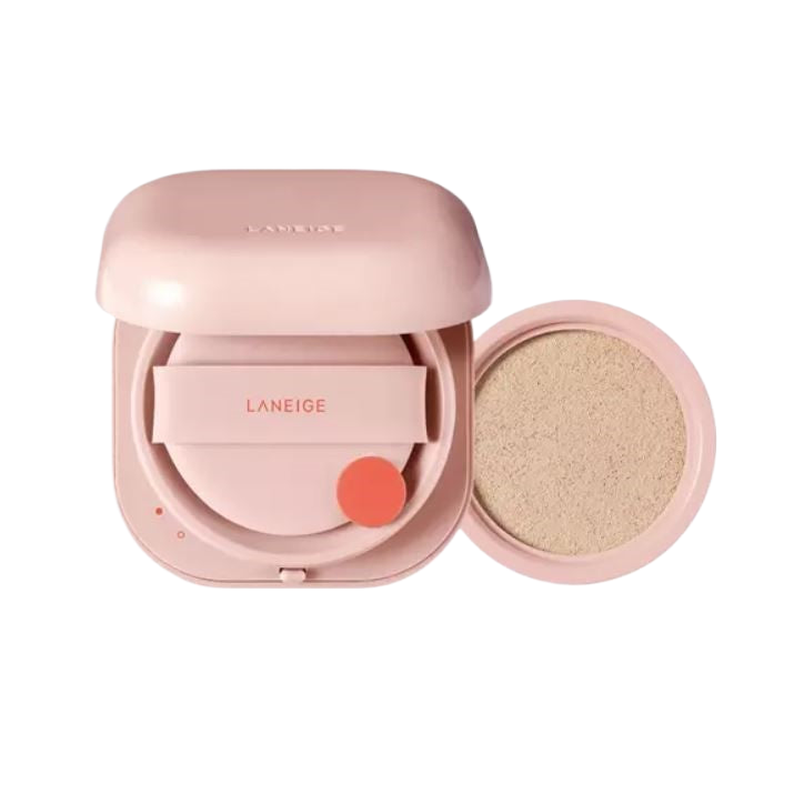 [Laneige] Neo Cushion Glow SPF46 PA++ -21C1 15g *2ea image 1