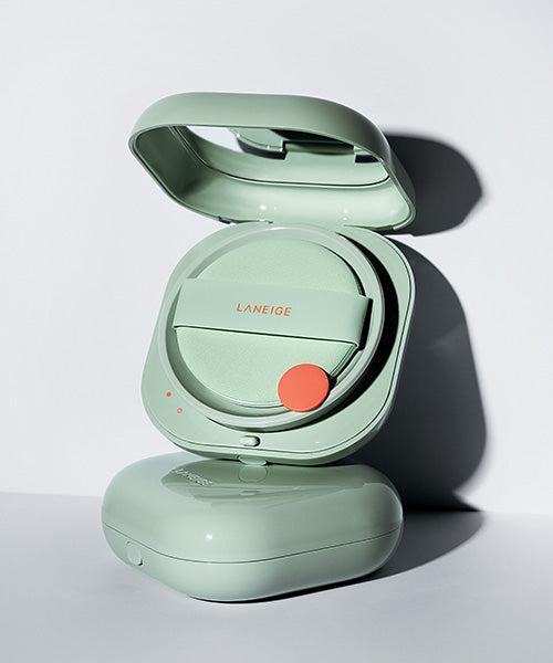 [Laneige] Neo Cushion Matte SPF46 PA++ -17C1 15g *2ea image 3
