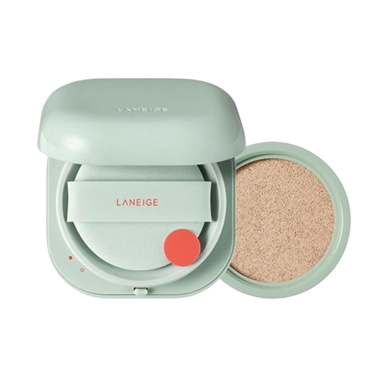 [Laneige] Neo Cushion Matte SPF46 PA++ -21C1 15g *2ea image 1