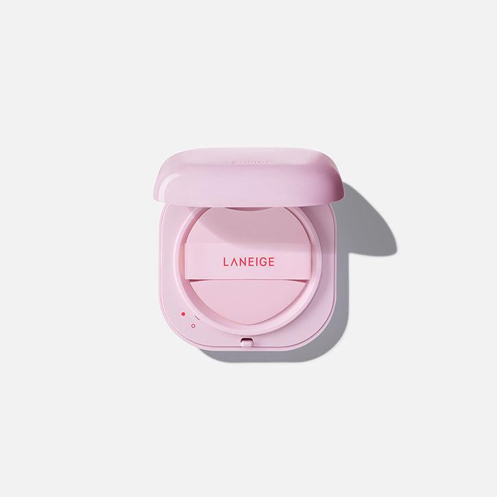 [Laneige] Neo Cushion The Glow SPF 42 / PA+++ 15g 13C Cool Poercelain image 3