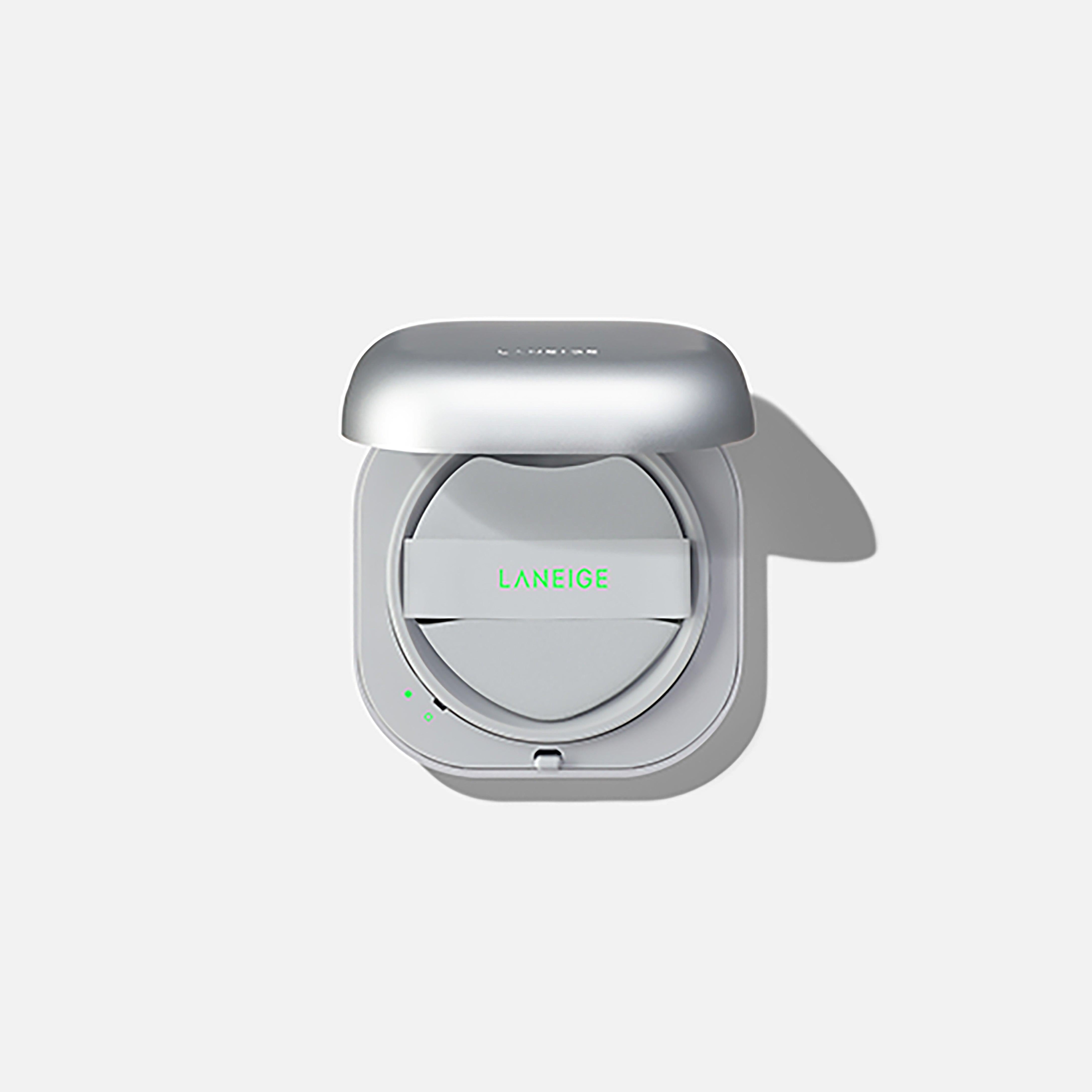[Laneige] Neo Cushion The Matte SPF 42 / PA+++ 15g 25C Cool Tan image 1