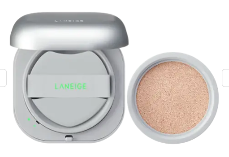 [Laneige] Neo Cushion The Matte SPF 42 / PA+++ 15g*2ea 17W Warm Ivory image 4