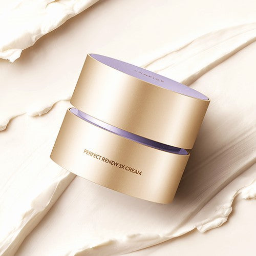 [Laneige] Perfect Renew 3X Cream 50ml image 3