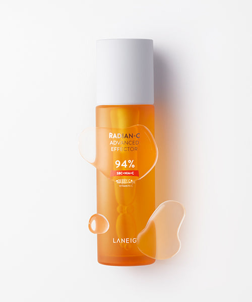 [Laneige] Effettore avanzato Radian-C 150 ml image 2
