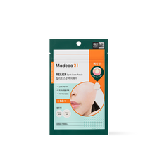 [Madeca21] Relief Spot Care Patch 68ea