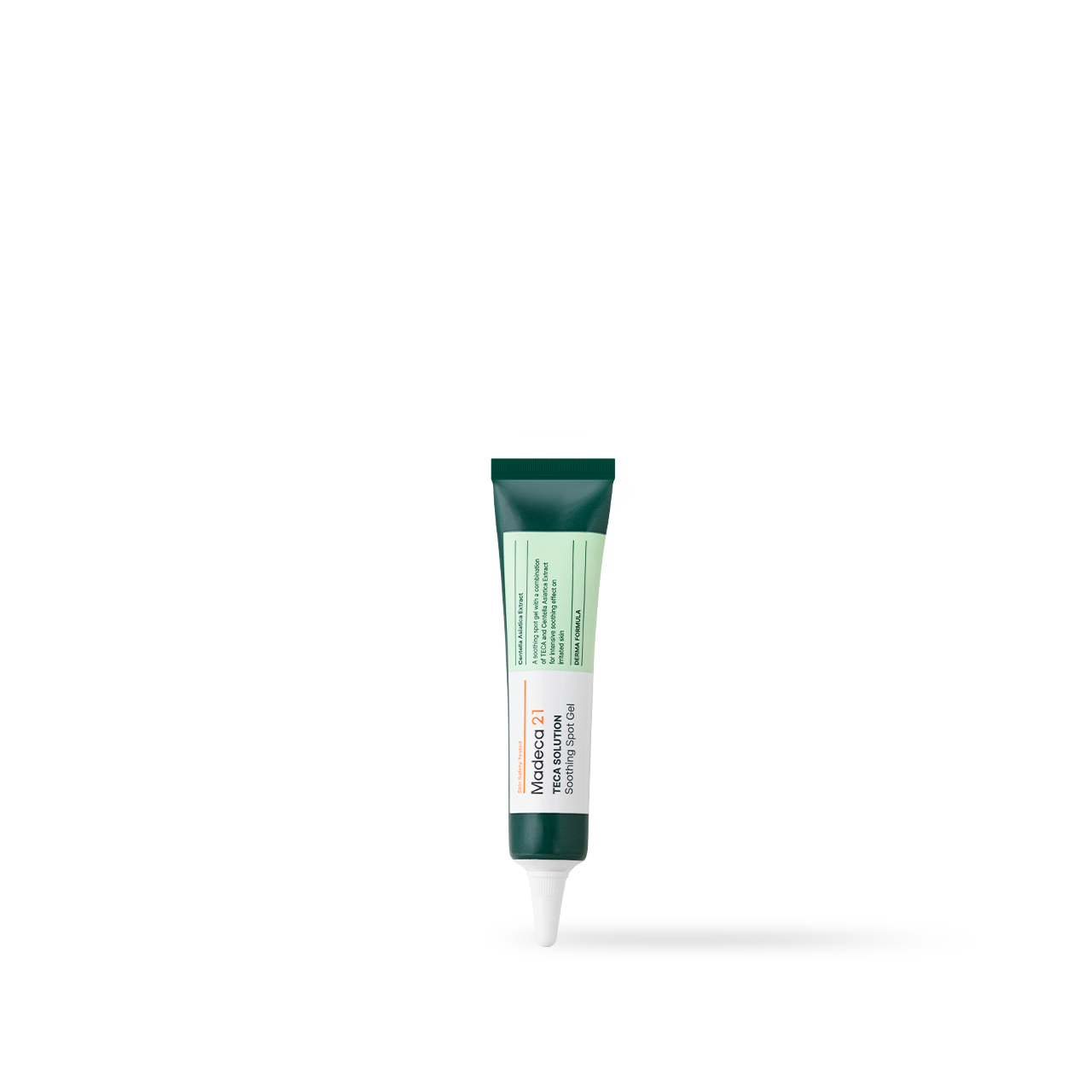 [Madeca21] Teca Solution Soothing Spot Gel 15ml image 1
