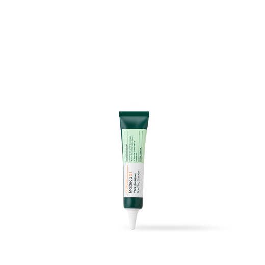 [Madeca21] Teca Solution Soothing Spot Gel 15ml