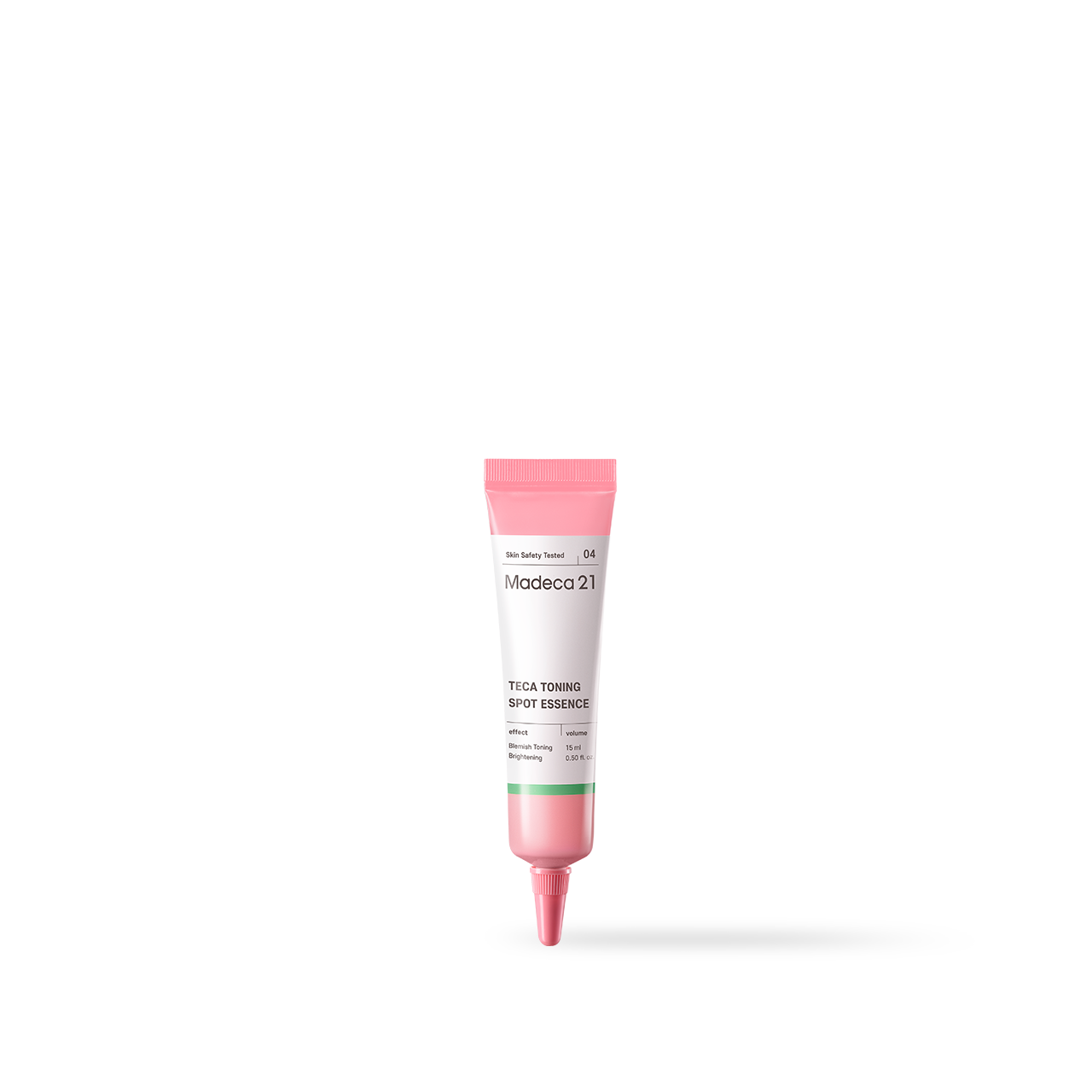 [Madeca21] Teca Toning Spot Essence 15ml image 1
