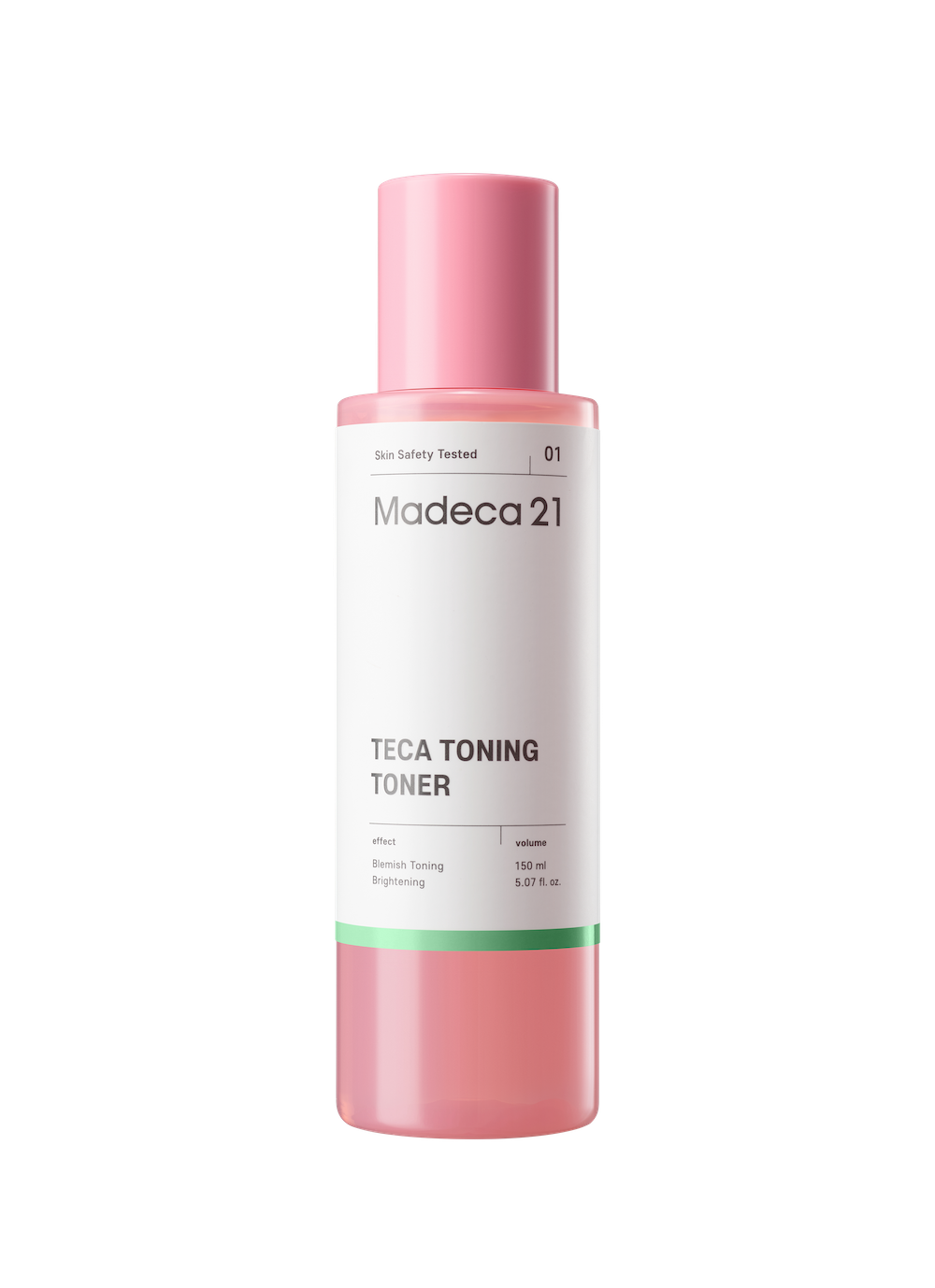 [Madeca21] Teca Toning Toner 150ml image 4