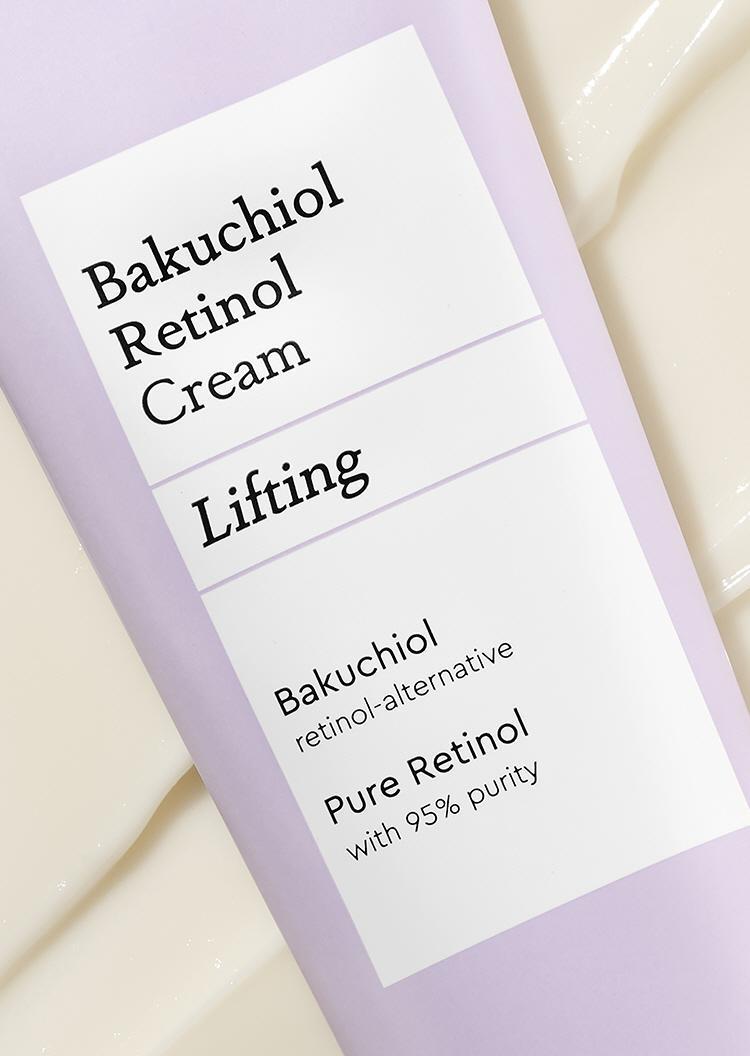 [Mamonde] Pore Shrinker Bakuchiol Retinol Cream 60ml image 4