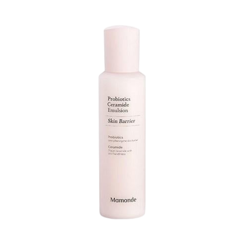 [Mamonde] Probiotics Ceramide Emulsion 150ml