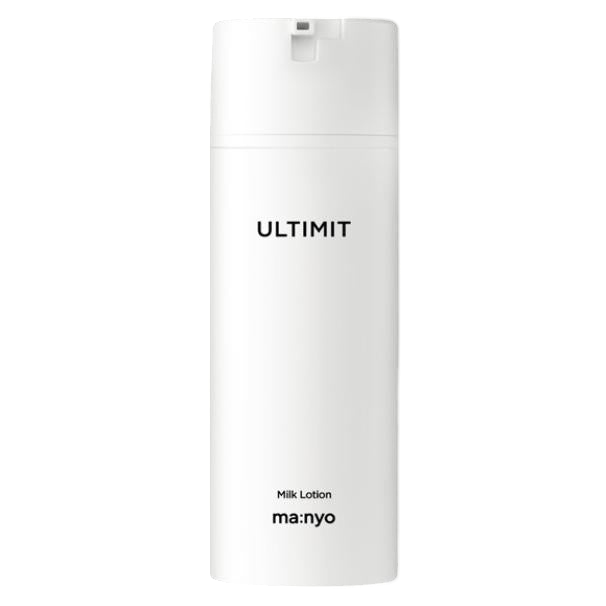 [ma:nyo] Ultimit All-In-One Milk Lotion 120ml image 1
